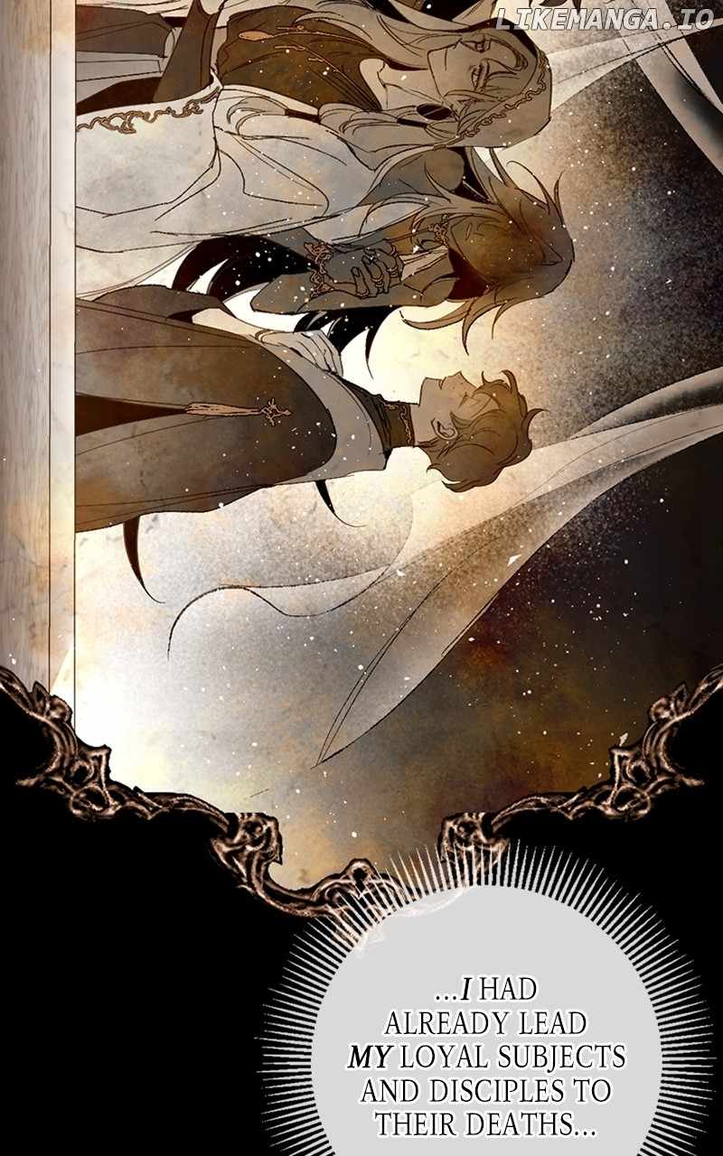 The Demon King’s Confession Chapter 78 - Page 91