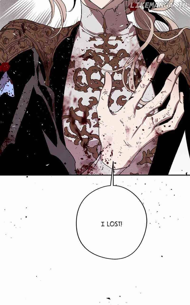 The Demon King’s Confession Chapter 79 - Page 119