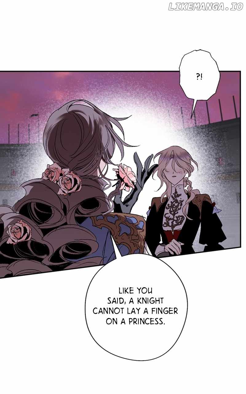 The Demon King’s Confession Chapter 79 - Page 125