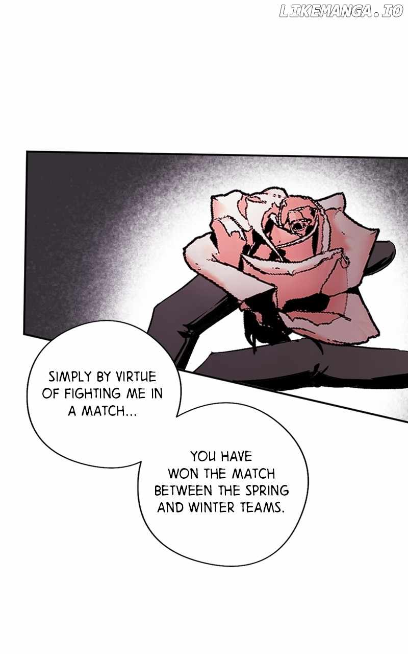 The Demon King’s Confession Chapter 79 - Page 126
