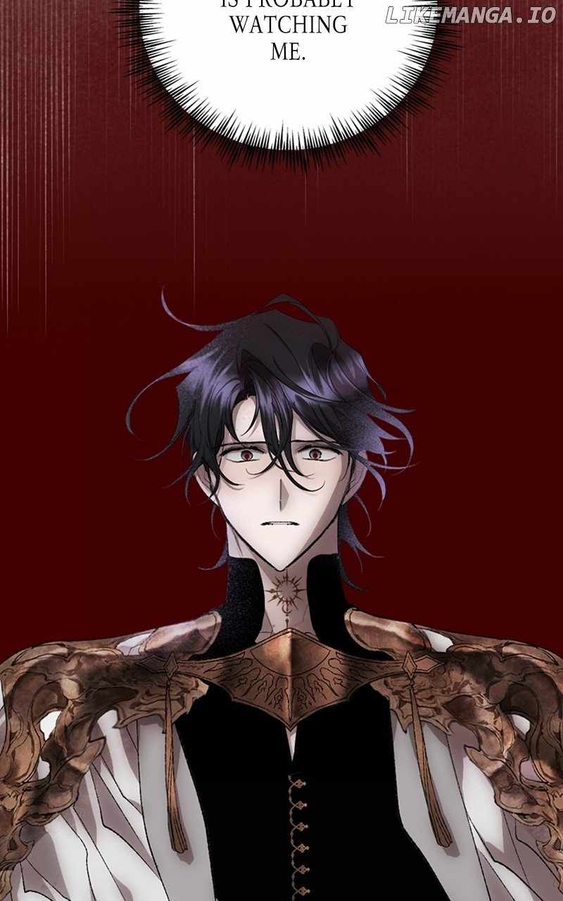 The Demon King’s Confession Chapter 79 - Page 24