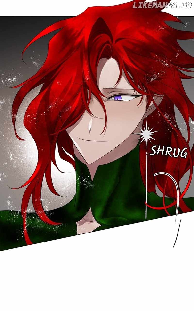 The Demon King’s Confession Chapter 79 - Page 60