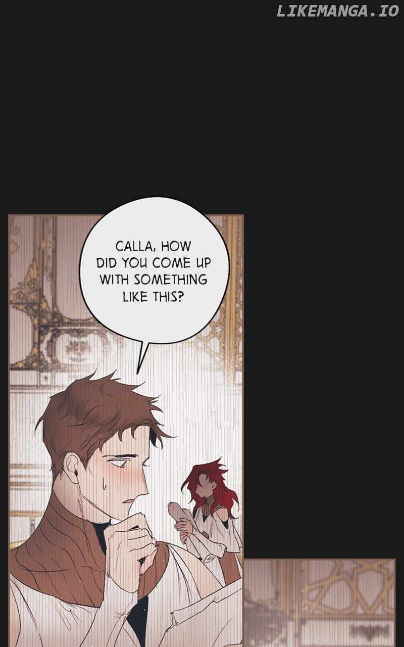 The Demon King’s Confession Chapter 79 - Page 82