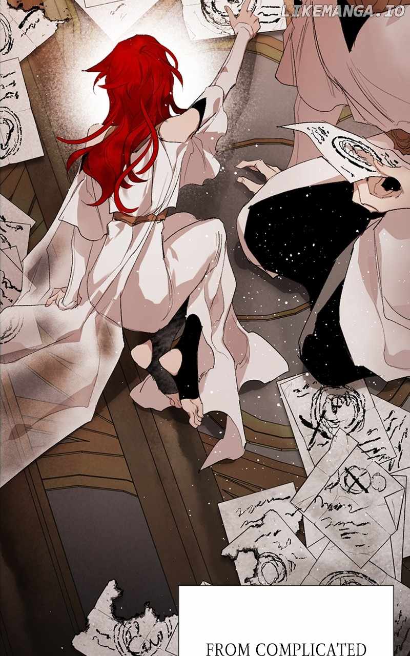 The Demon King’s Confession Chapter 79 - Page 85