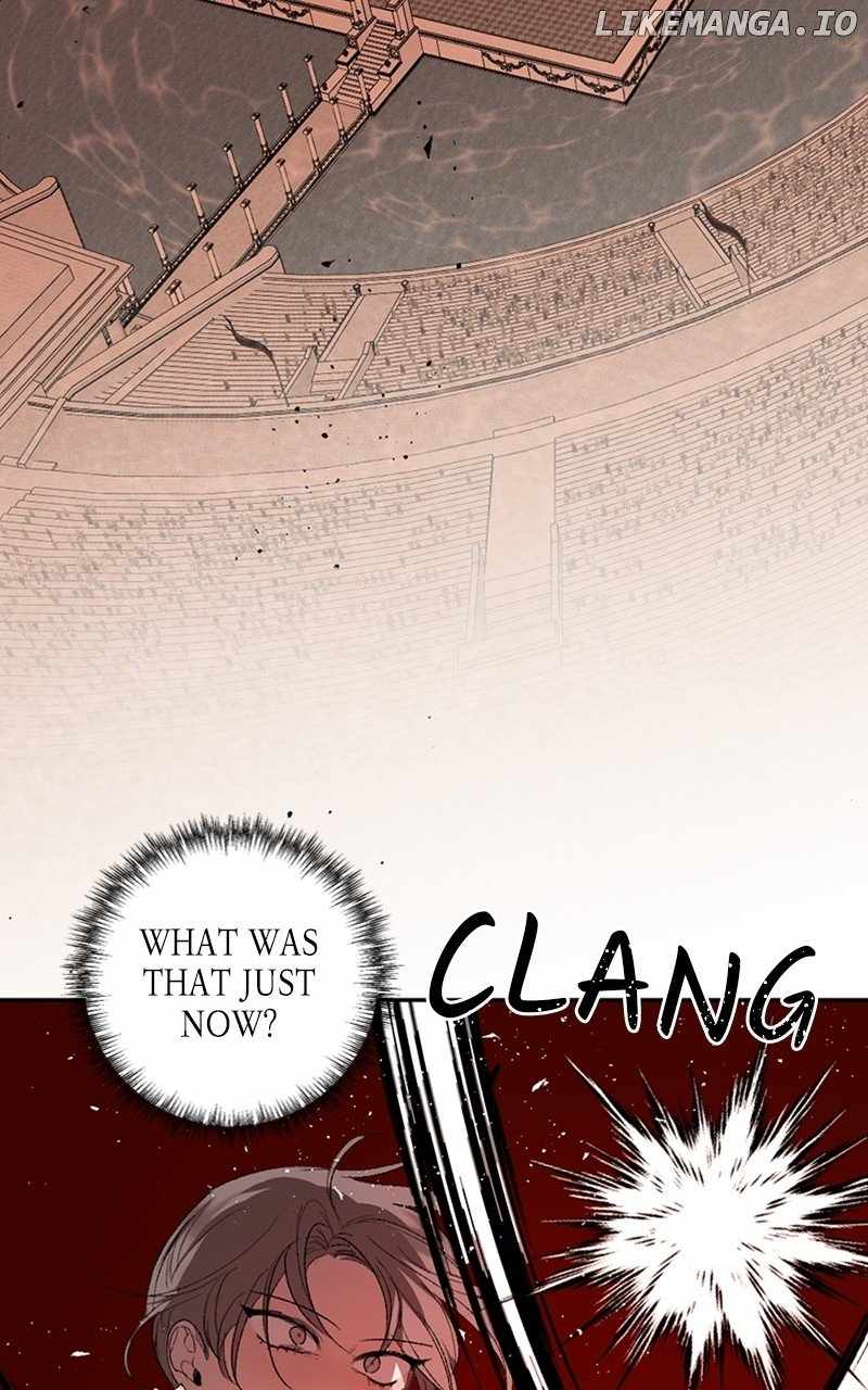 The Demon King’s Confession Chapter 79 - Page 95