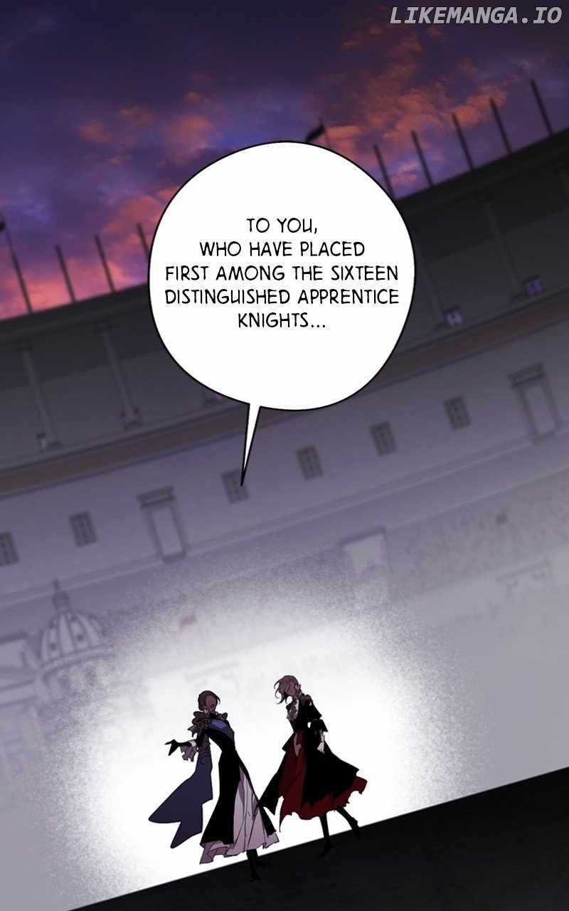 The Demon King’s Confession Chapter 80 - Page 1