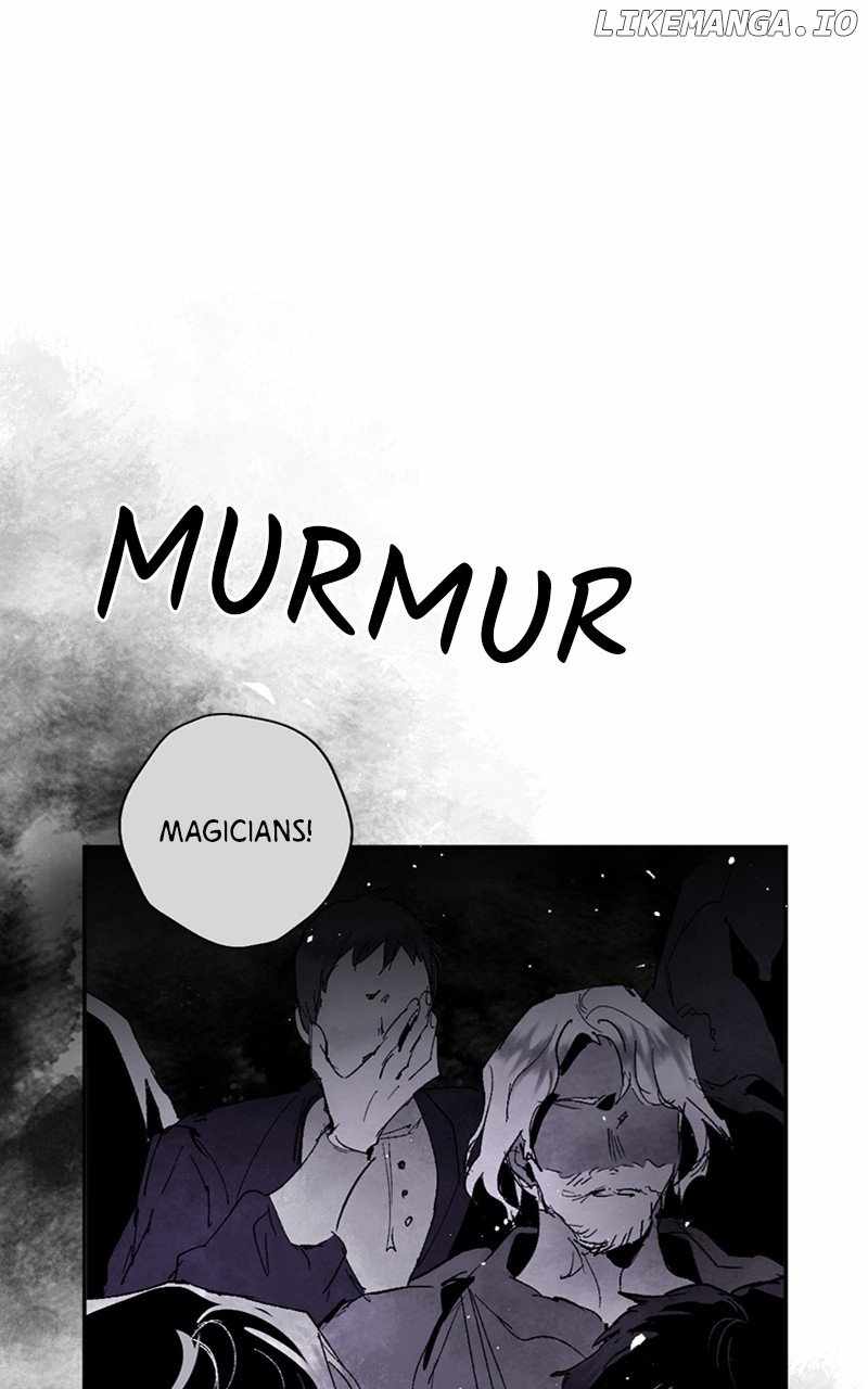 The Demon King’s Confession Chapter 80 - Page 11