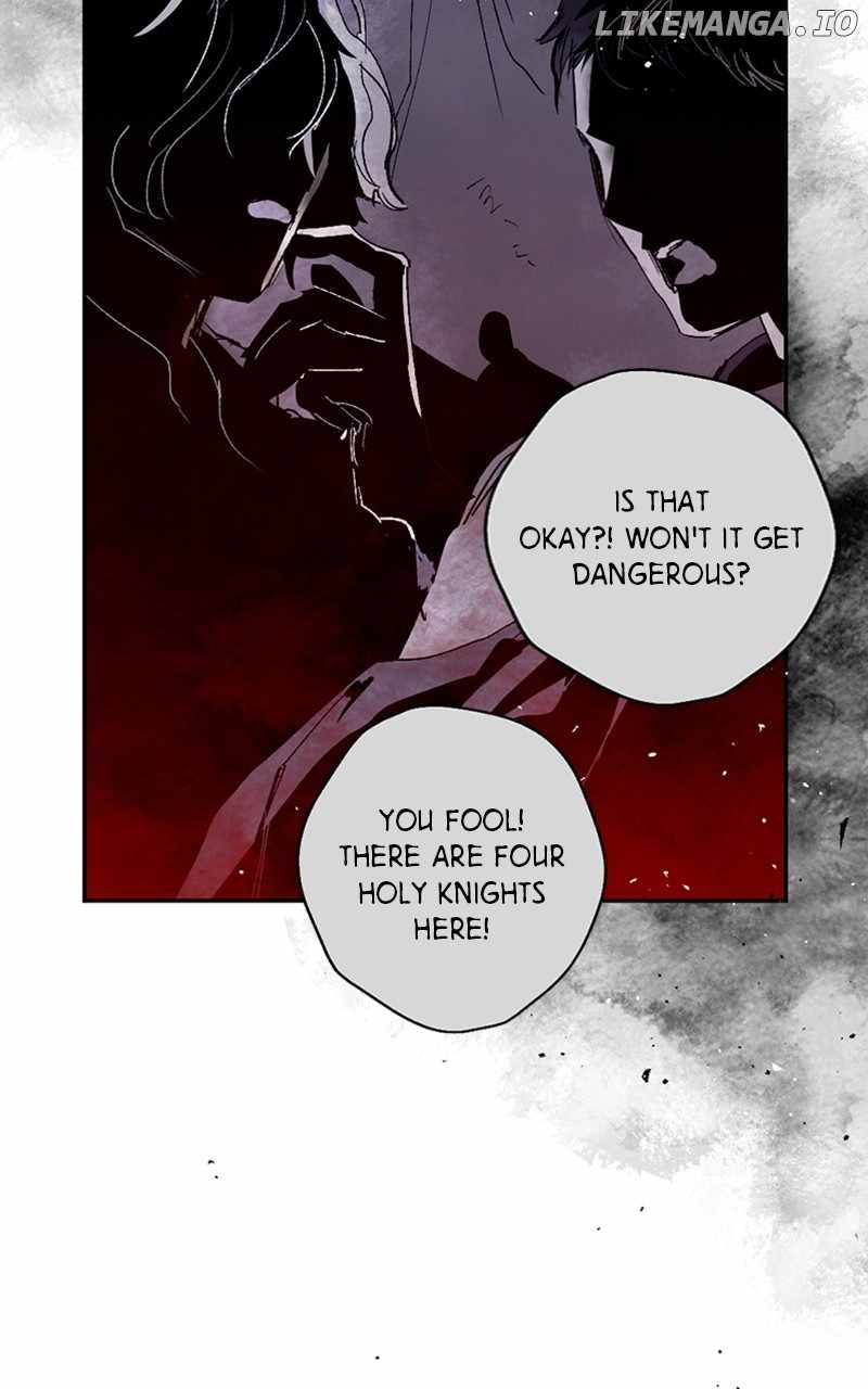 The Demon King’s Confession Chapter 80 - Page 12