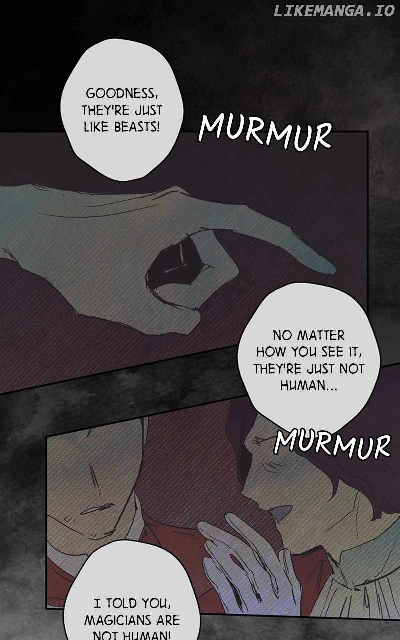 The Demon King’s Confession Chapter 80 - Page 30