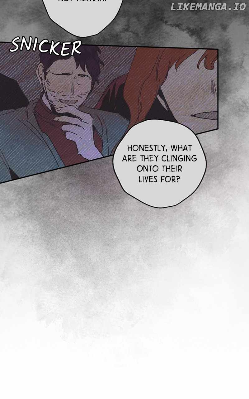 The Demon King’s Confession Chapter 80 - Page 31