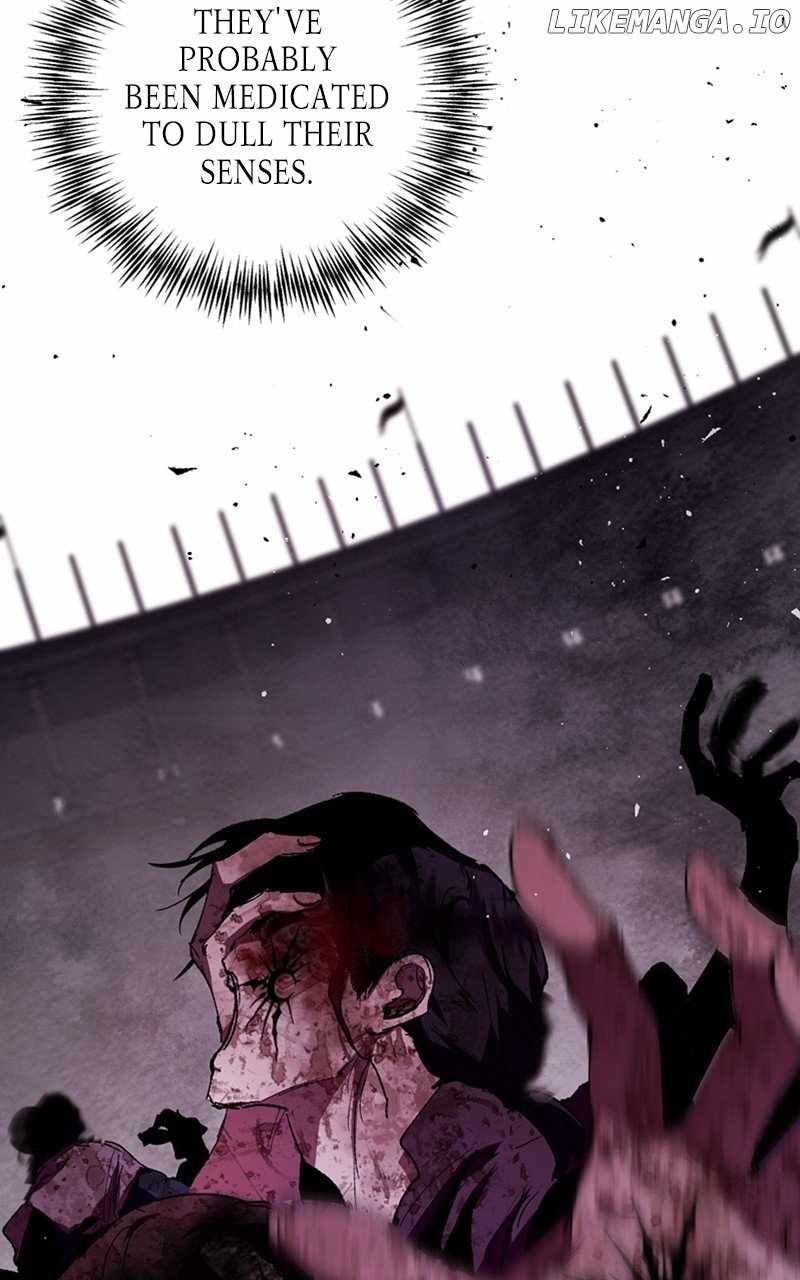 The Demon King’s Confession Chapter 80 - Page 33
