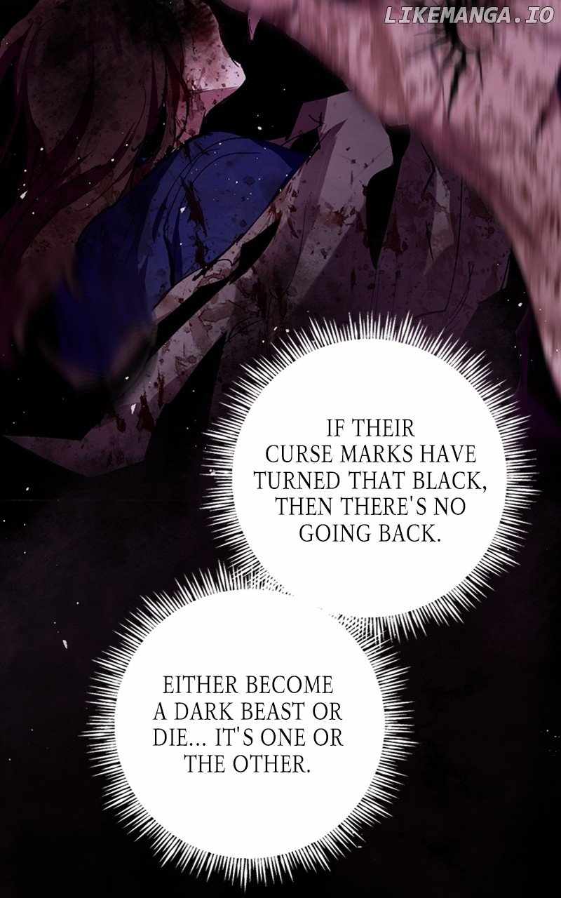 The Demon King’s Confession Chapter 80 - Page 34