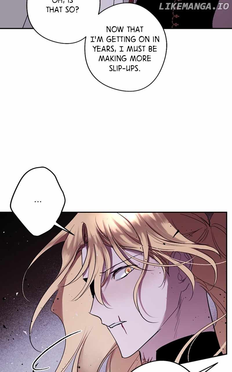 The Demon King’s Confession Chapter 80 - Page 39