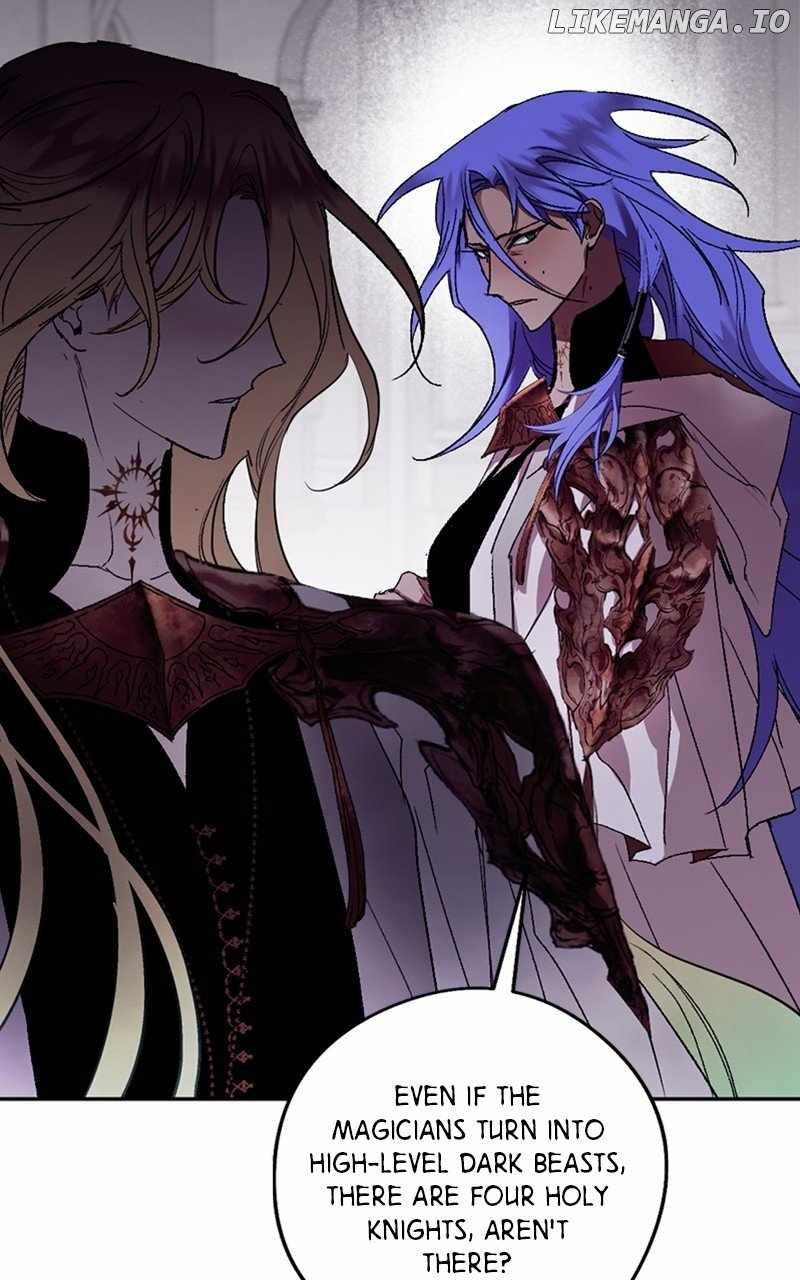 The Demon King’s Confession Chapter 80 - Page 41