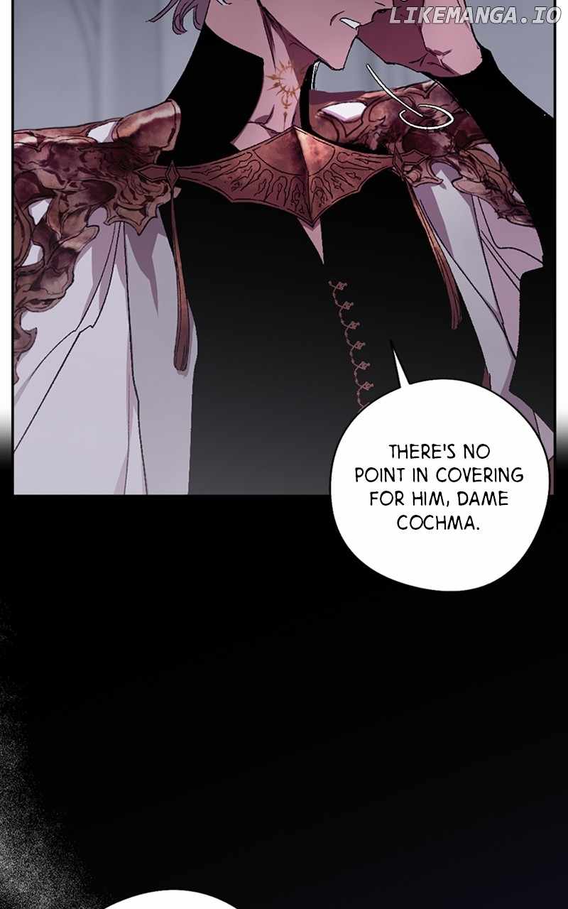 The Demon King’s Confession Chapter 80 - Page 45