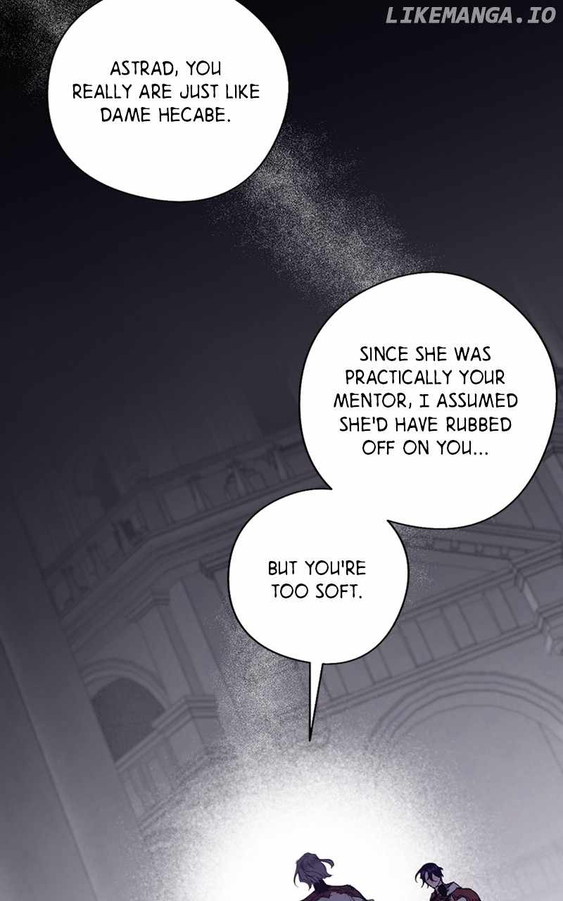 The Demon King’s Confession Chapter 80 - Page 46