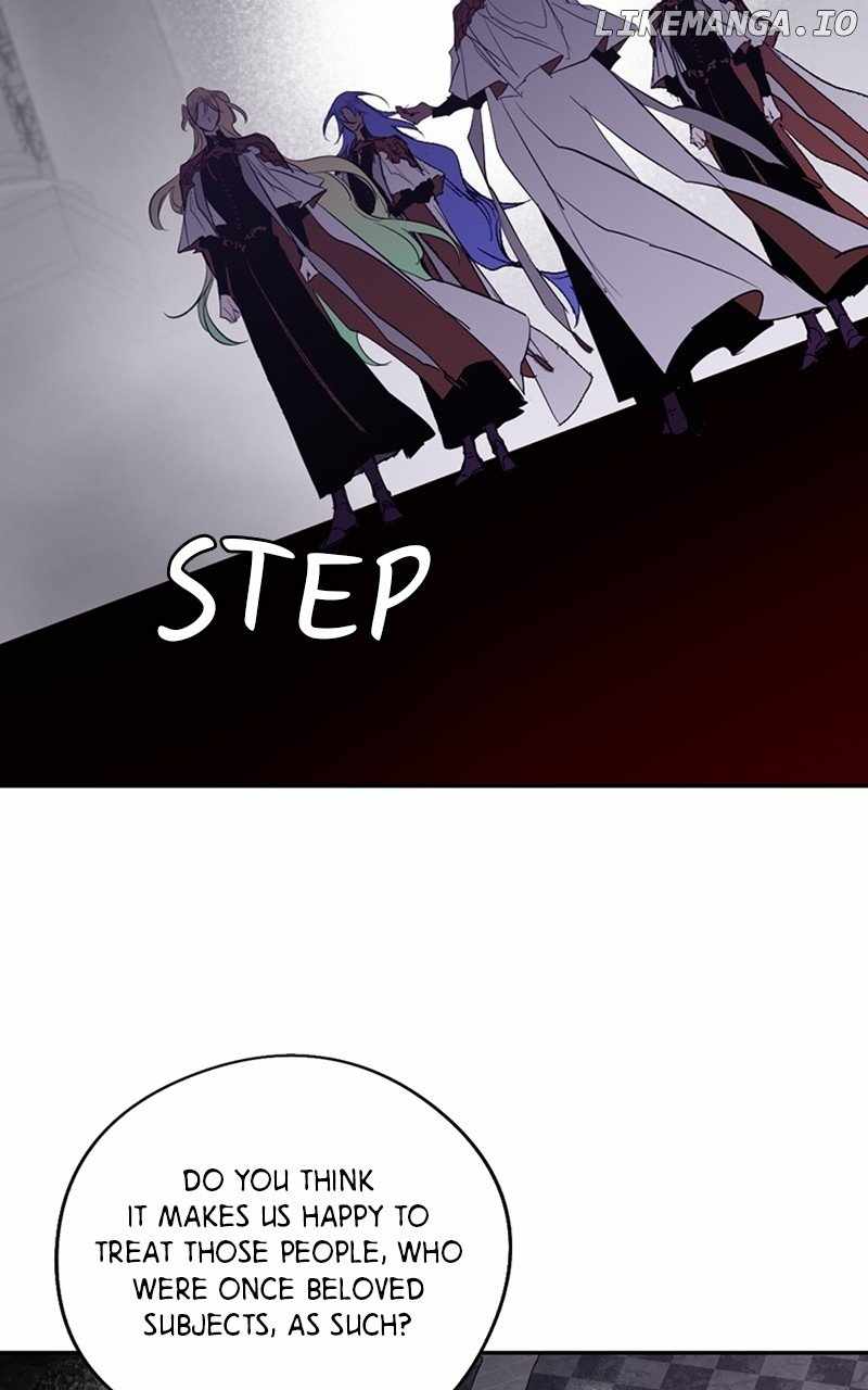 The Demon King’s Confession Chapter 80 - Page 47