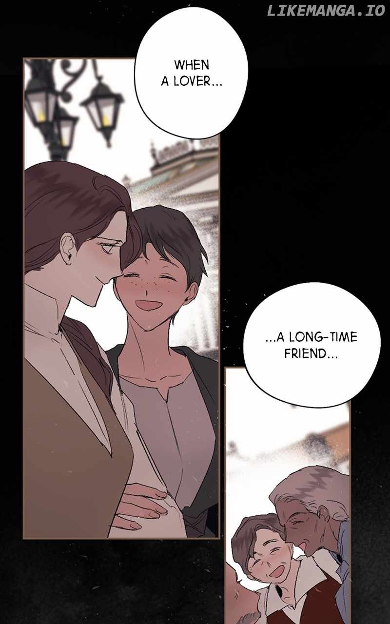 The Demon King’s Confession Chapter 80 - Page 50