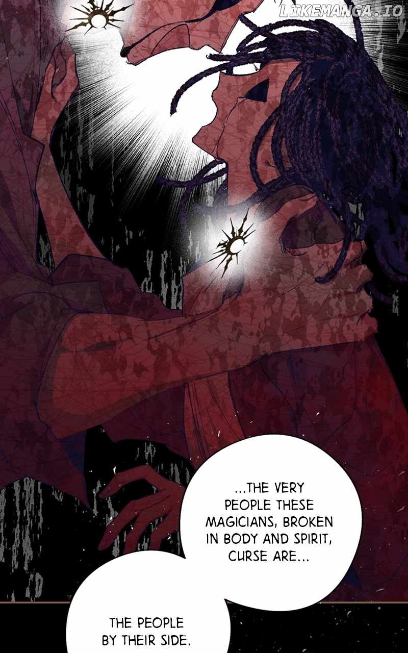 The Demon King’s Confession Chapter 80 - Page 53