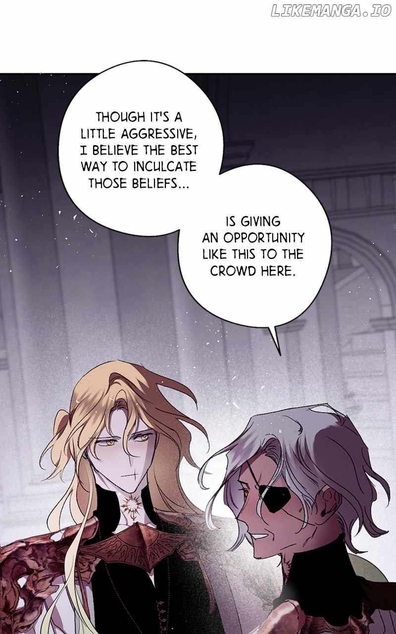 The Demon King’s Confession Chapter 80 - Page 58