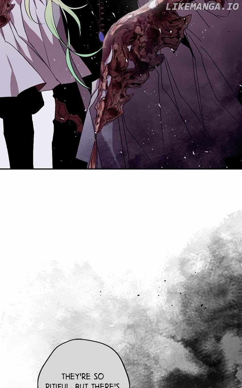 The Demon King’s Confession Chapter 80 - Page 59