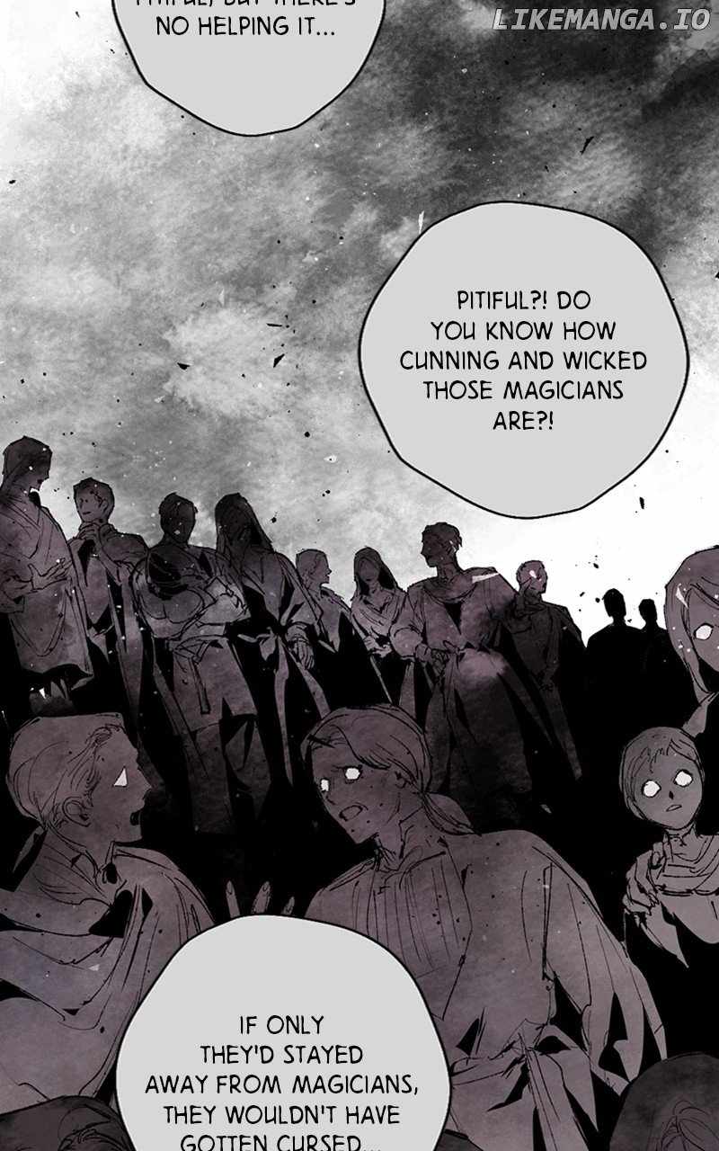 The Demon King’s Confession Chapter 80 - Page 60