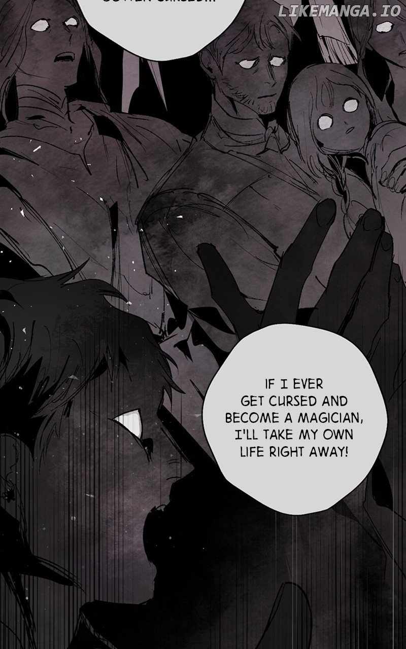 The Demon King’s Confession Chapter 80 - Page 61