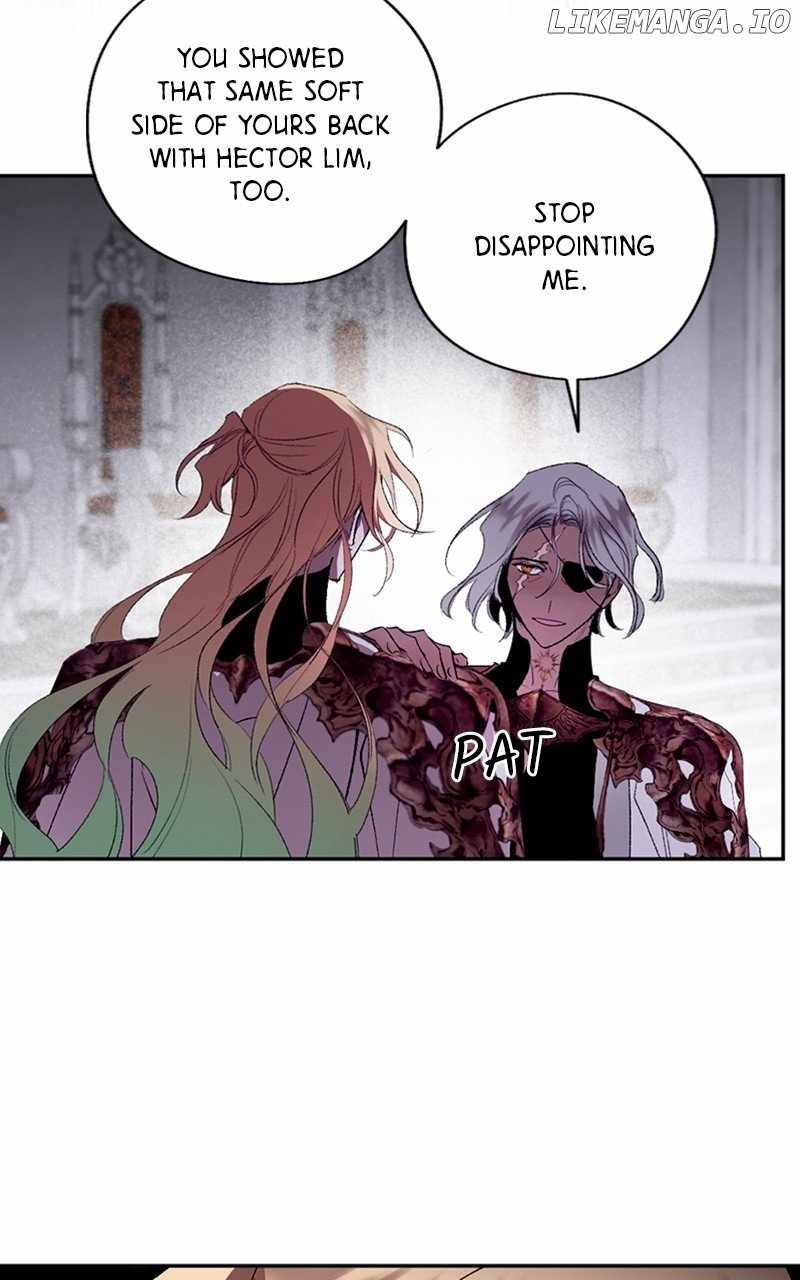 The Demon King’s Confession Chapter 80 - Page 64