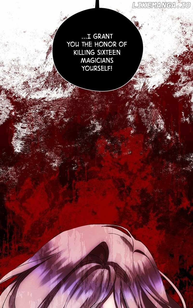 The Demon King’s Confession Chapter 80 - Page 7