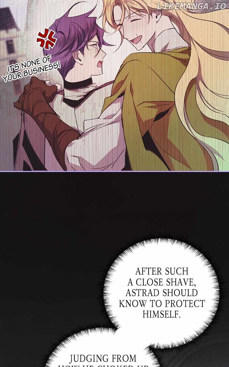 The Demon King’s Confession Chapter 80 - Page 73