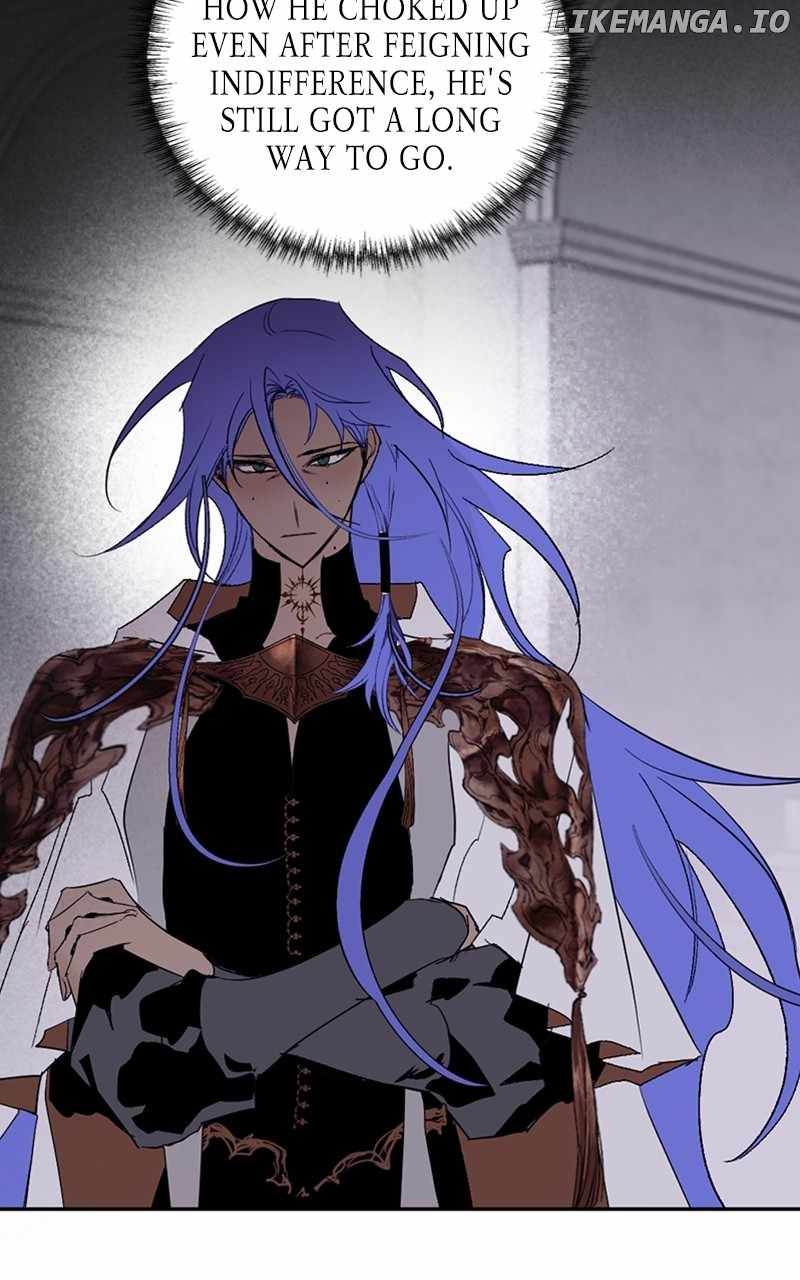 The Demon King’s Confession Chapter 80 - Page 74