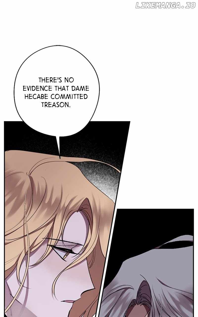 The Demon King’s Confession Chapter 80 - Page 75