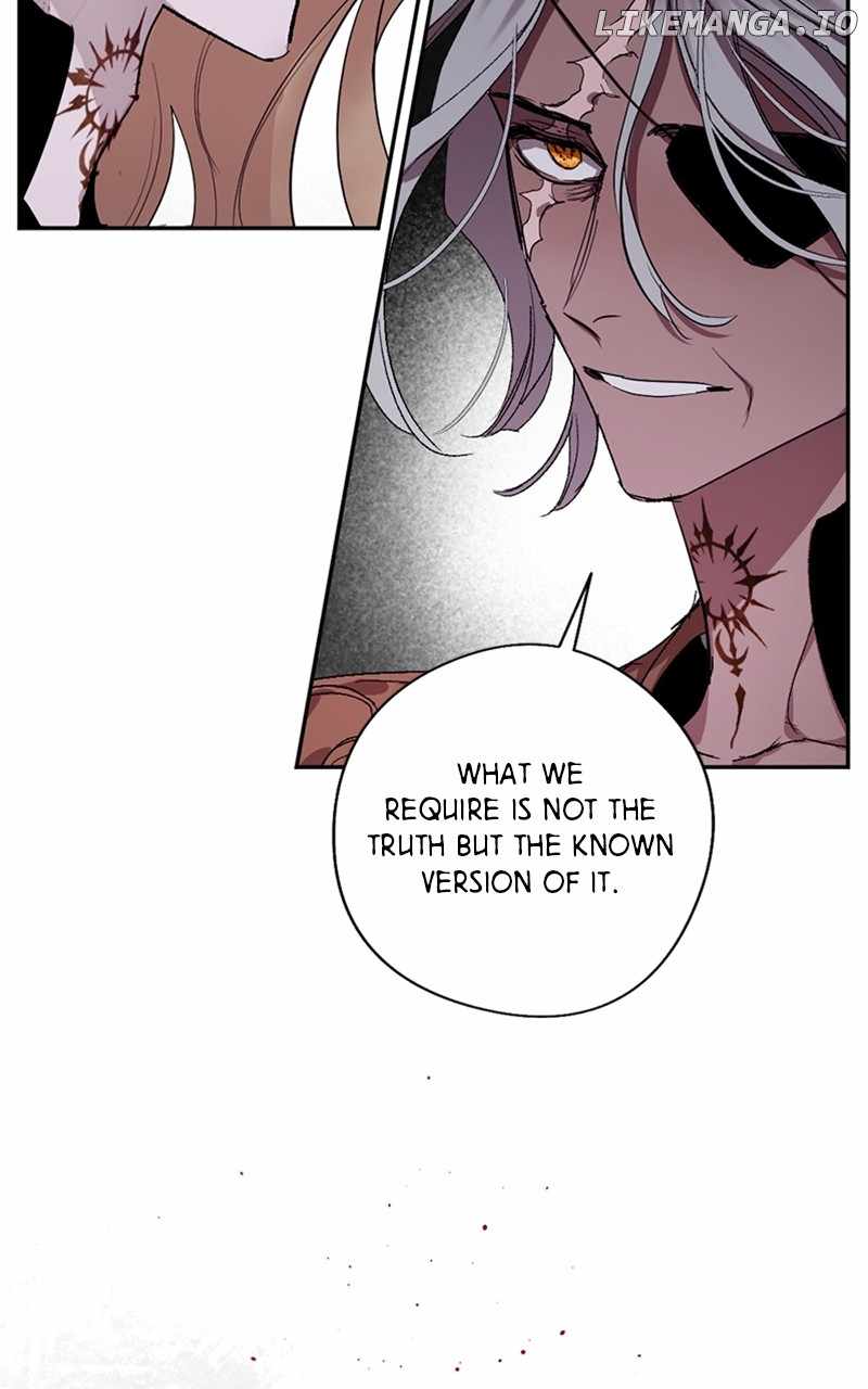 The Demon King’s Confession Chapter 80 - Page 76