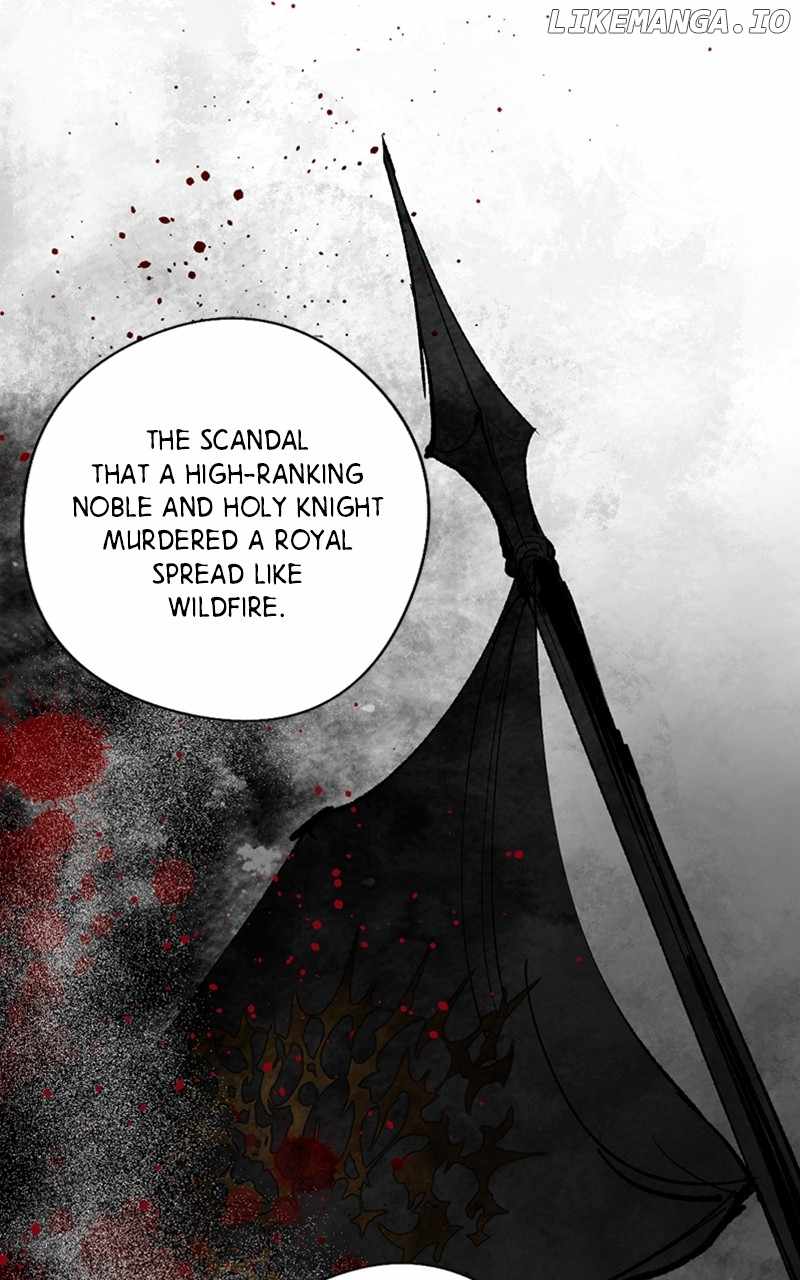 The Demon King’s Confession Chapter 80 - Page 77