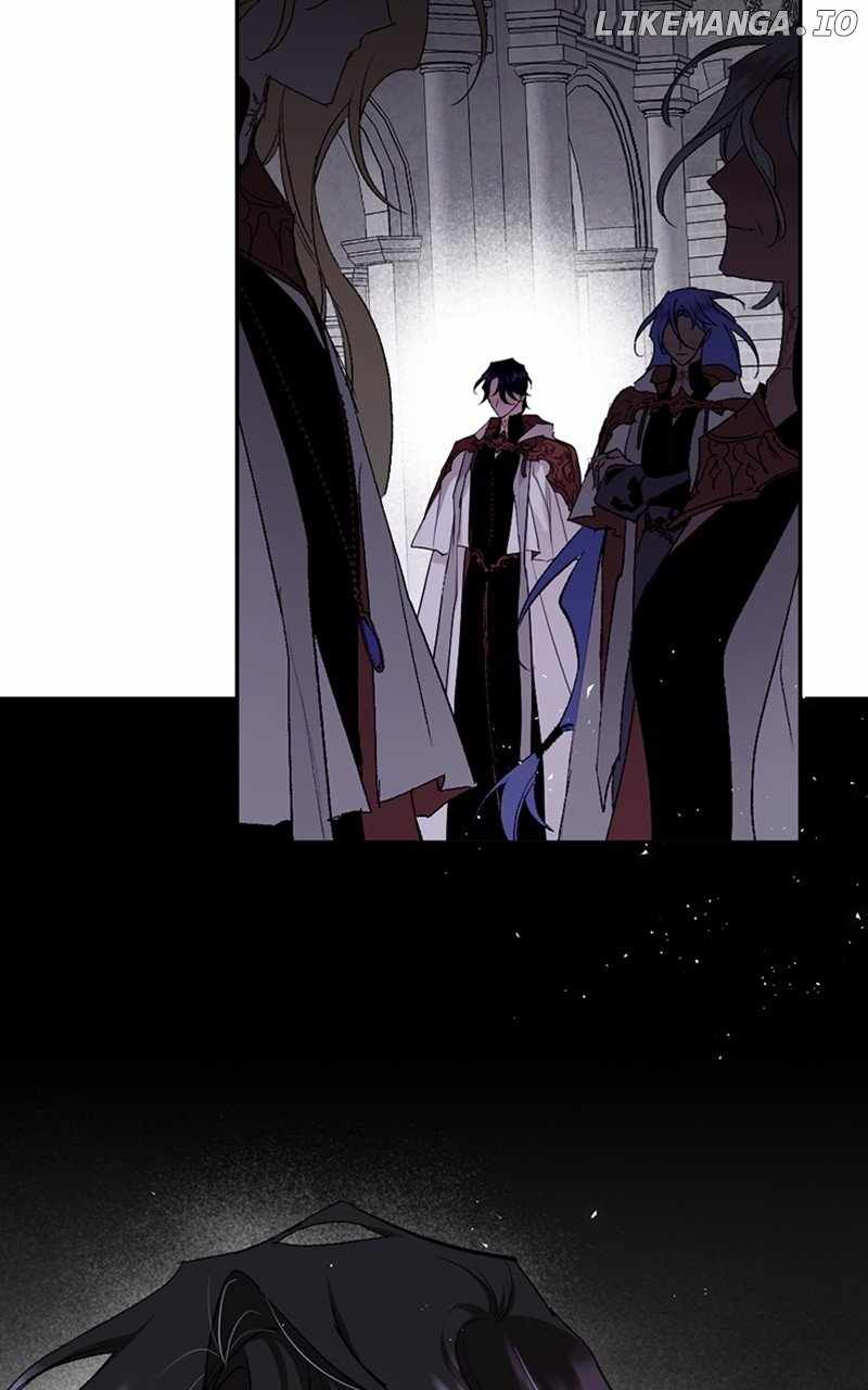 The Demon King’s Confession Chapter 80 - Page 84