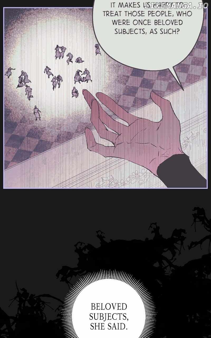 The Demon King’s Confession Chapter 80 - Page 86