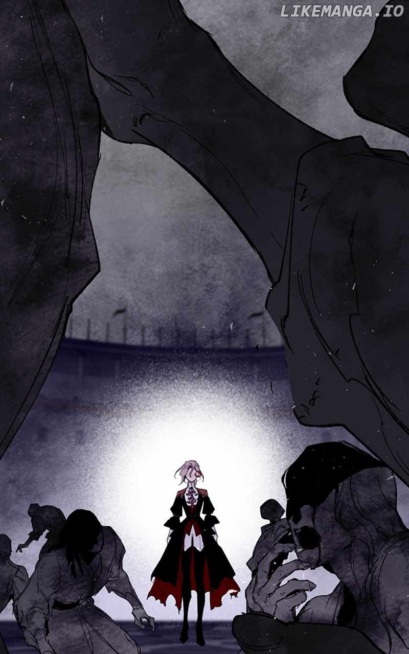 The Demon King’s Confession Chapter 81 - Page 1