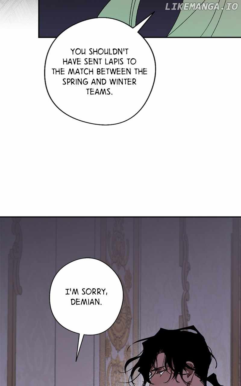 The Demon King’s Confession Chapter 81 - Page 110