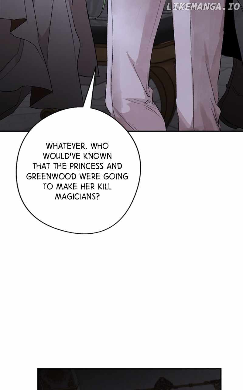 The Demon King’s Confession Chapter 81 - Page 112