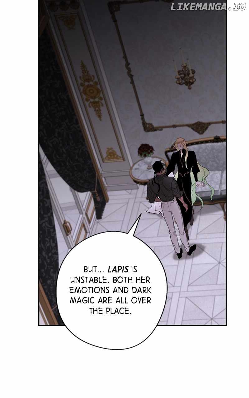 The Demon King’s Confession Chapter 81 - Page 113