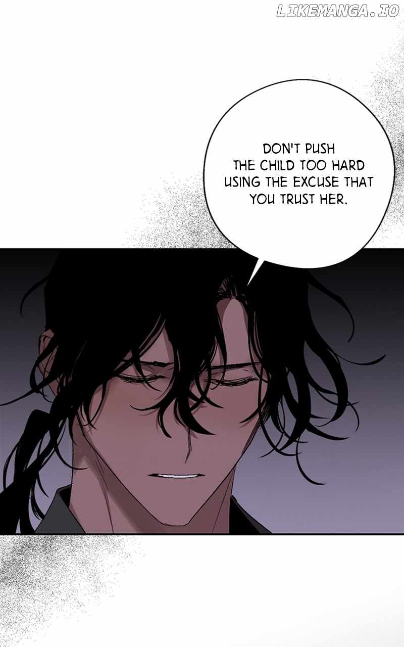 The Demon King’s Confession Chapter 81 - Page 114