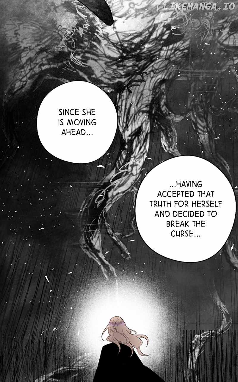 The Demon King’s Confession Chapter 81 - Page 121