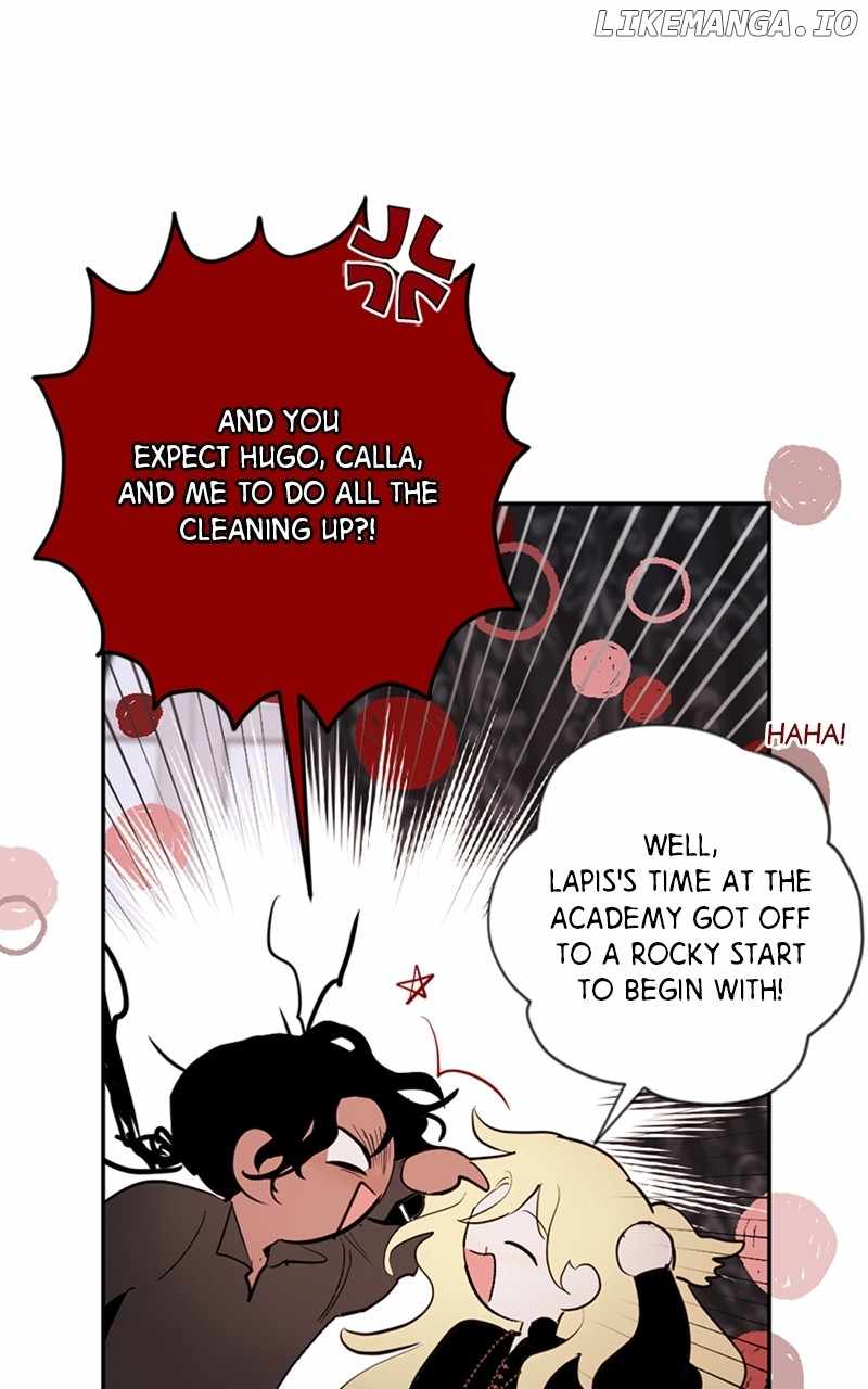 The Demon King’s Confession Chapter 81 - Page 126