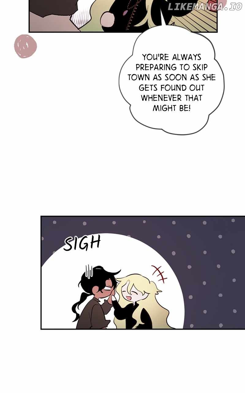 The Demon King’s Confession Chapter 81 - Page 127