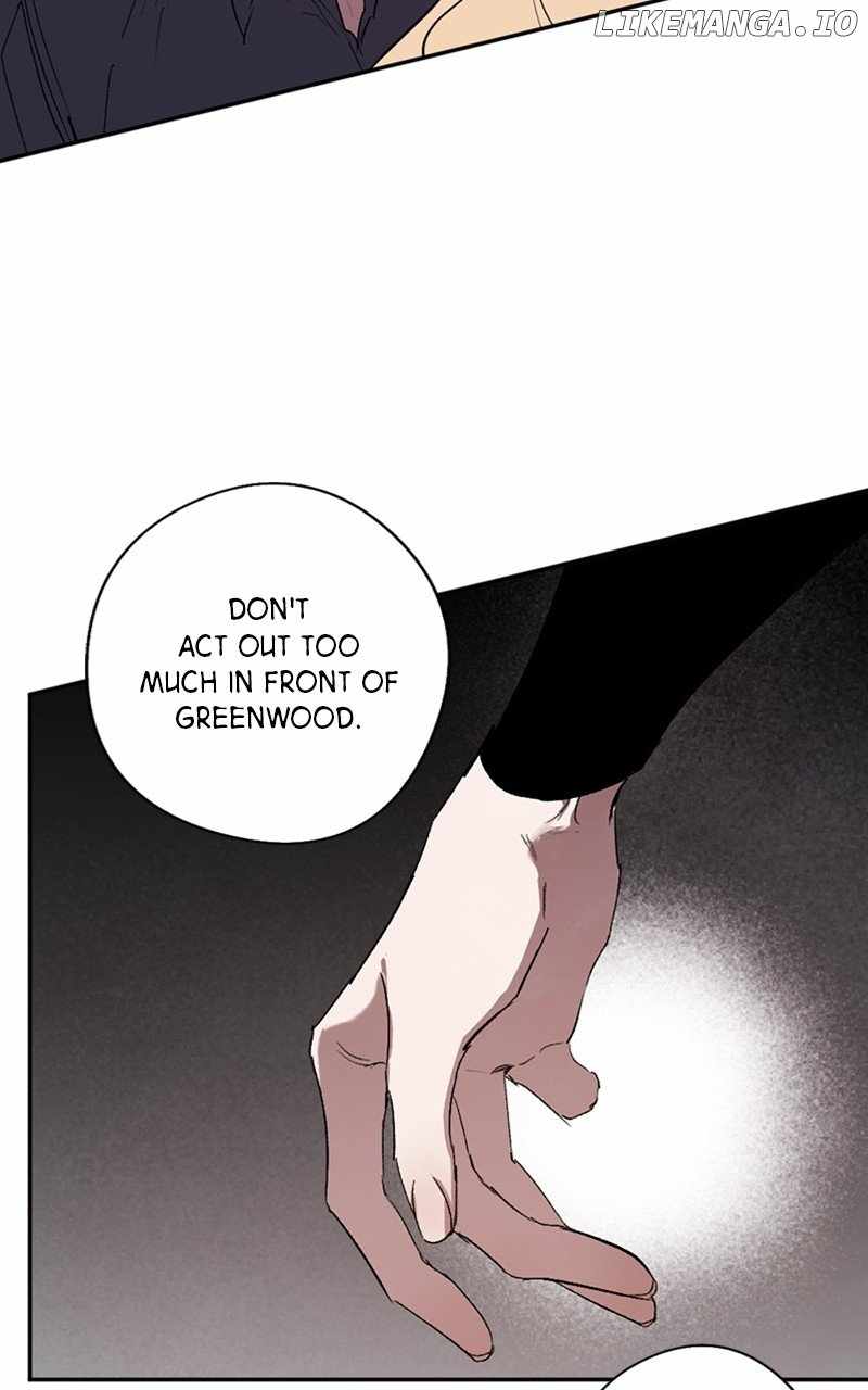 The Demon King’s Confession Chapter 81 - Page 129