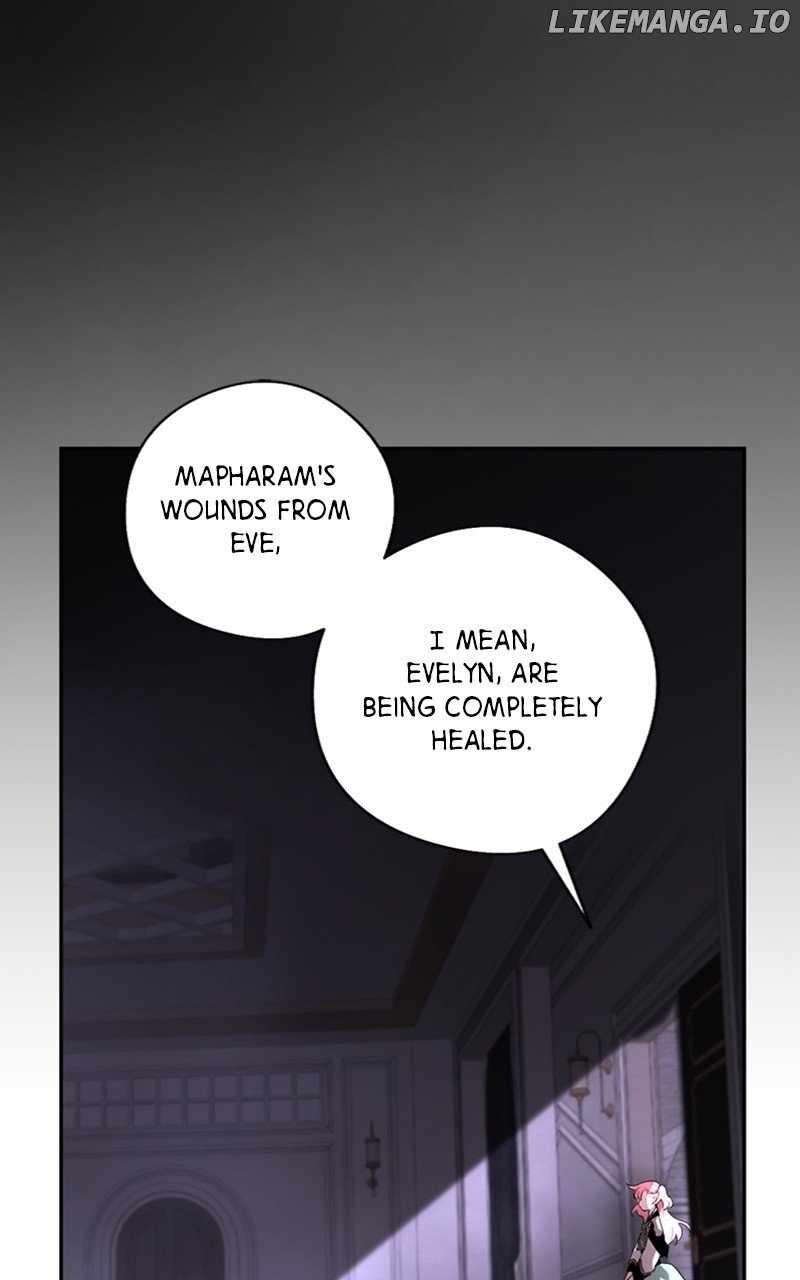 The Demon King’s Confession Chapter 81 - Page 140