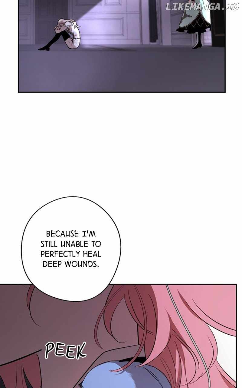 The Demon King’s Confession Chapter 81 - Page 141