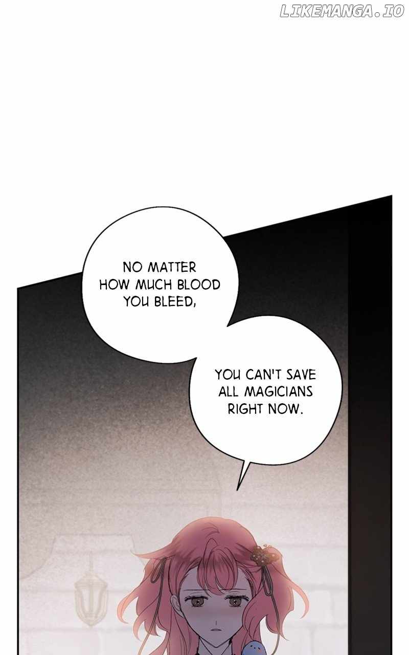 The Demon King’s Confession Chapter 81 - Page 145