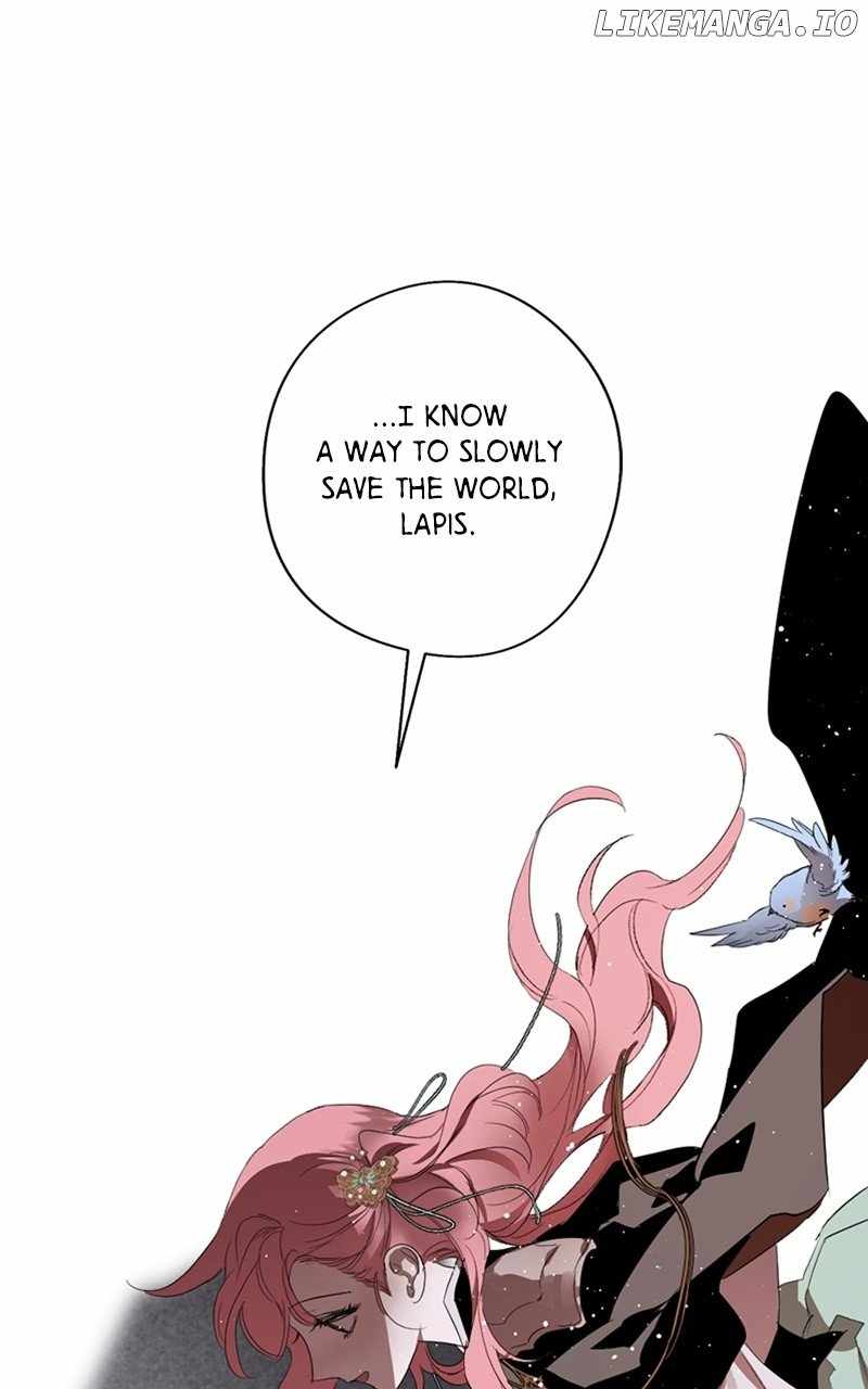 The Demon King’s Confession Chapter 81 - Page 148