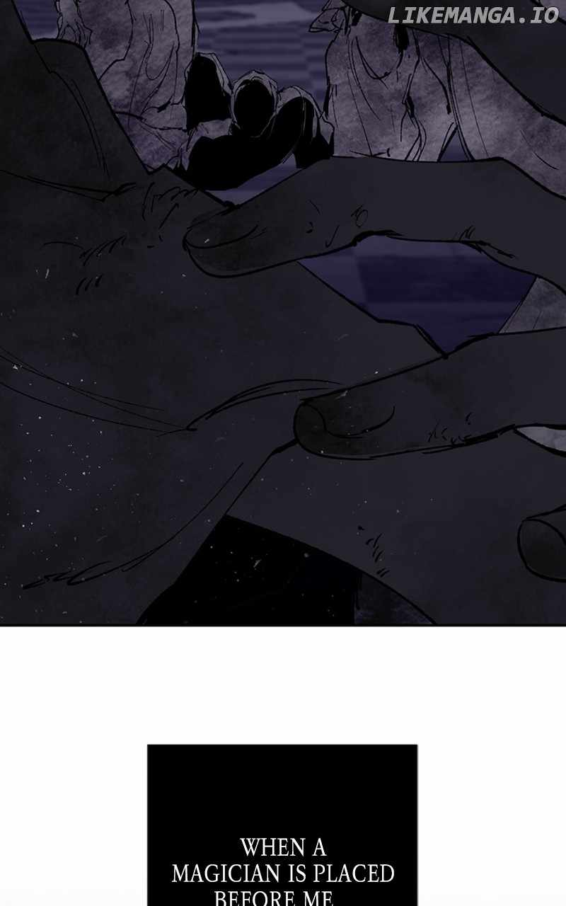 The Demon King’s Confession Chapter 81 - Page 2